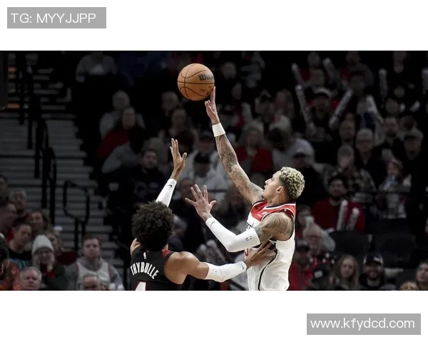 开拓者与奇才精彩对决集锦回顾展现篮球魅力与精彩瞬间 开拓者与奇才精彩对决集锦回顾展现篮球魅力与精彩瞬间